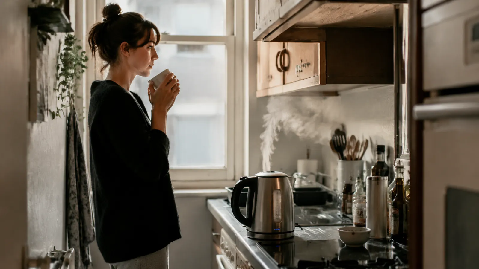 The $19 Kitchen Tool That Made My Morning Routine 20 Minutes Faster
