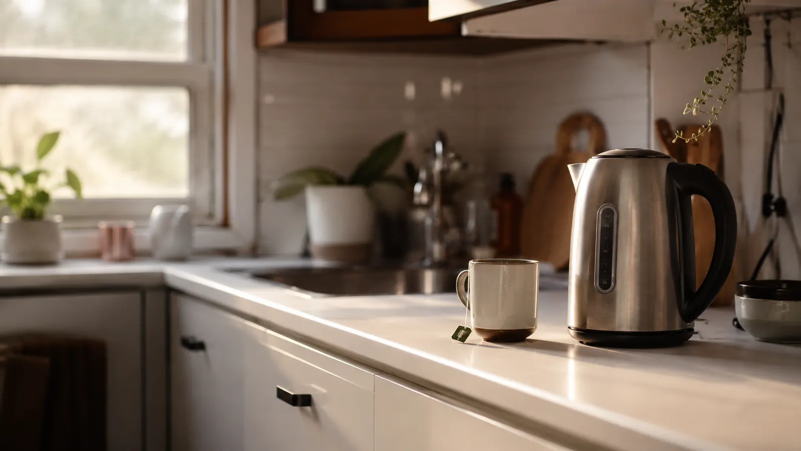 Hamilton Beach Electric Kettle Honest Review: Budget Pick or Cheapy Trap?