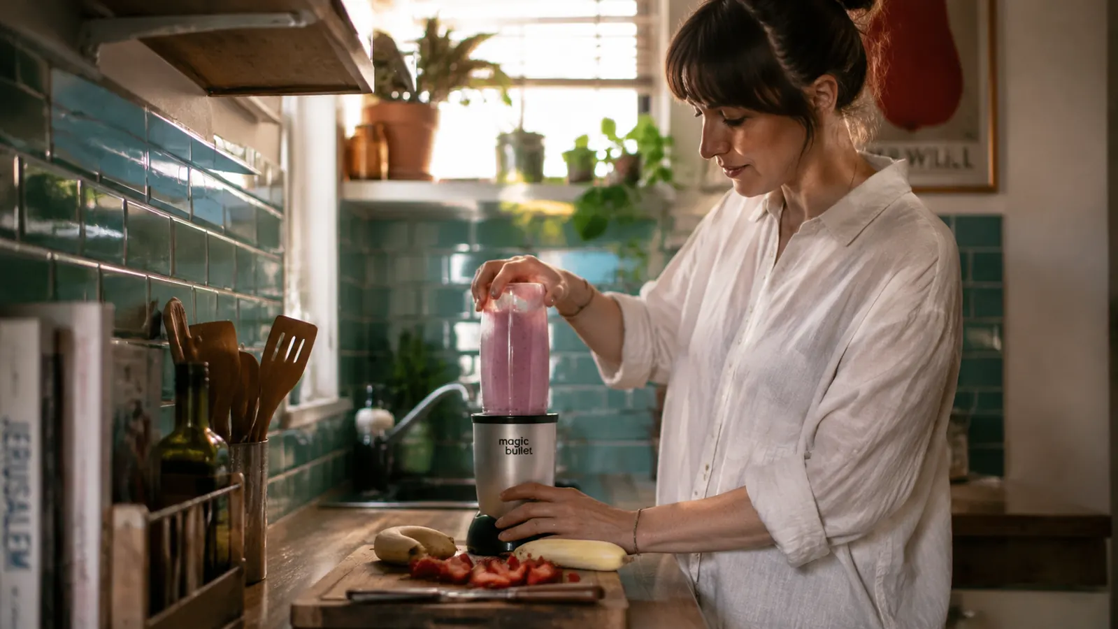Magic Bullet Blender Honest Review: What 119,000 Reviewers Got Right and Wrong