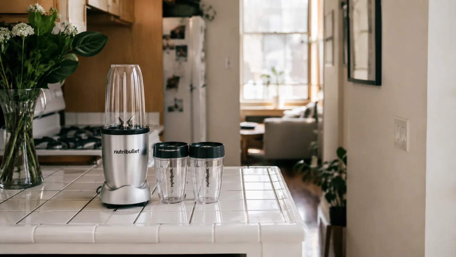 Magic Bullet Blender Review: Still Worth It After 2 Years in a Dorm Kitchen